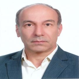 Dr. Seyed Hossein Hejazi Dehaghani