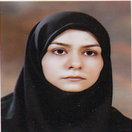 Dr maryam hashemi