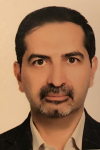 Dr Alireza Ahmadi 