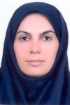 Zahra Esfandiari