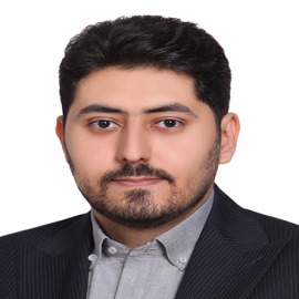 Mohammad Reza Amini, PhD