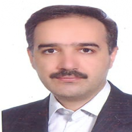 Alireza Dehghani