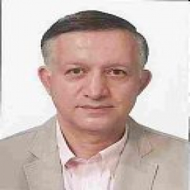 Dr Hamid Kalantari