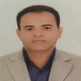 Dr Karim Sohrabi