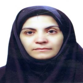 Dr Zahra Shahshahan