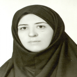 Dr Farahnaz Mardanian