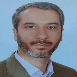 Alireza Taheri