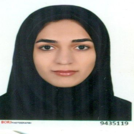 dr Atefeh Soheilipour
