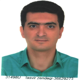 Dr.Mohammad Omid