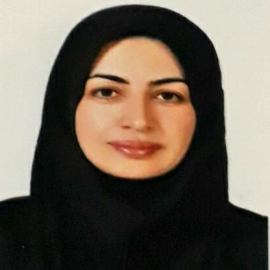 Dr Fatemeh Shirani