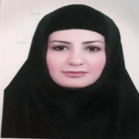 elham mohebati