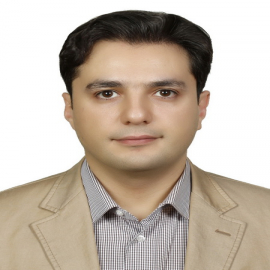 mohammad malekahmadi