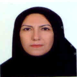 Dr. Fatemeh Nouri