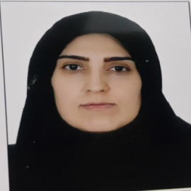 mahsa alikord