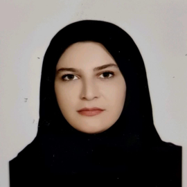 Huriyeh Hashemi