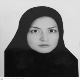 Zahra Mohebbi-Dehnavi