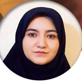 Mahsa Masjedi Esfahani