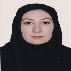Shadan Saberi