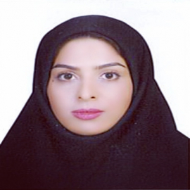 Mahdieh Khodarahmi, PhD Assistant Professor