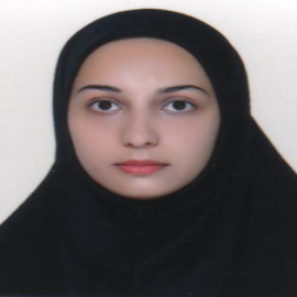 فاطمه مشتاقی