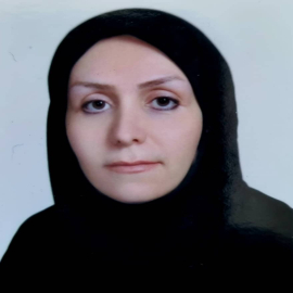 Fahimeh Sadat Jafarian