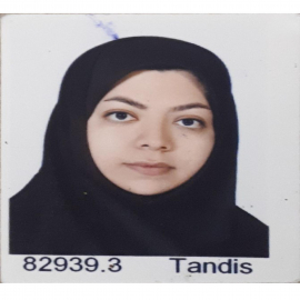 Zahra Hosseini dastgerdi