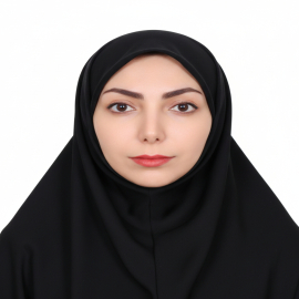 Mahsa Raisi