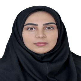 Dr. Maryam Yazdi
