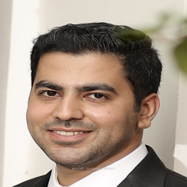 Majid Shahmoradi