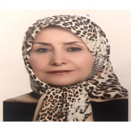 mahnazsheikhi