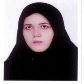 Dr Parvaneh Nikpour
