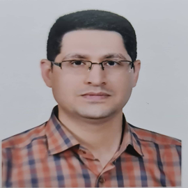 Mohsen Sadeghian