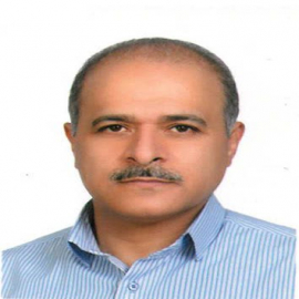 Mehrdad Norouzi
