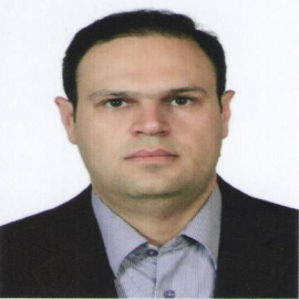 dr ali andalib