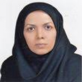 Dr. Shahrzad Shahidi