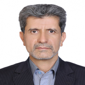  Mohammad Hossein Aarabi