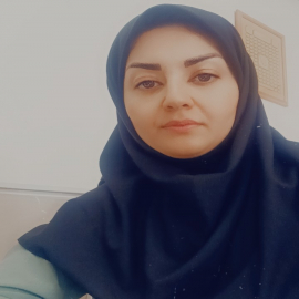 Fatemeh Rezaei