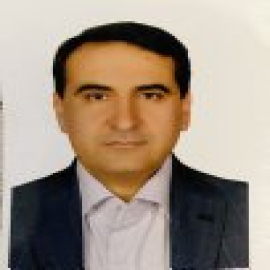 Fariborz Khorvash