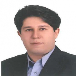 Abas Ali Torfeh Esfahani