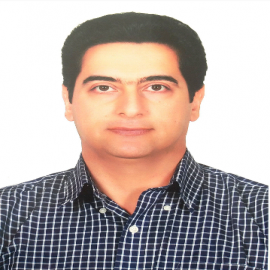 mohammadreza yazdani