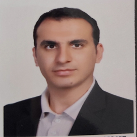 Dr.Milad Masaeli an Anesthesiologist