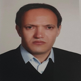 Hossein Khanahmad Shahreza