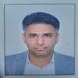 rasoul ganji