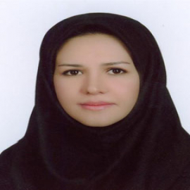 mahboube taebi
