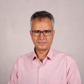 Majid Khademian