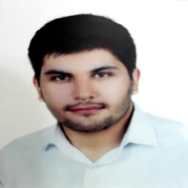 Arash Salehi