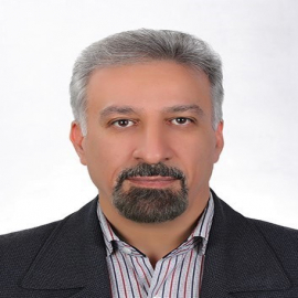 Masoud Ferdosi ‫‎