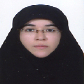 Azimeh Ghorbanian