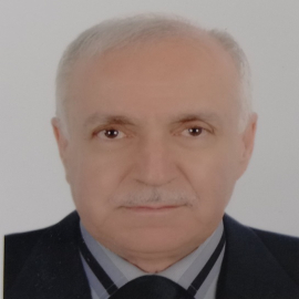 Bahram Aminmansour