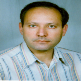 dr rogha